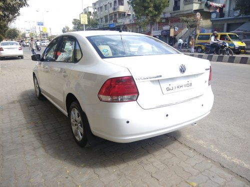 Volkswagen Vento 2011 for sale