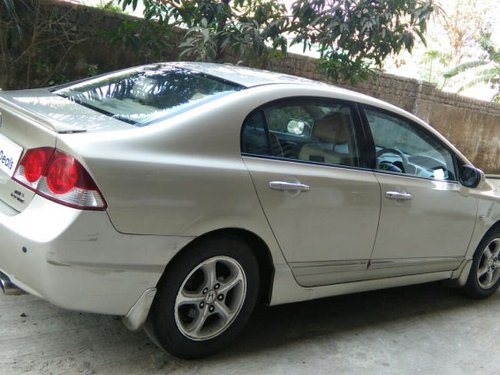 Used 2006 Honda Civic 2006-2010 for sale