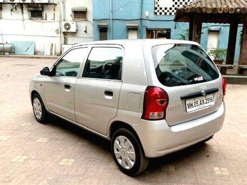 2011 Maruti Suzuki Alto K10 for sale