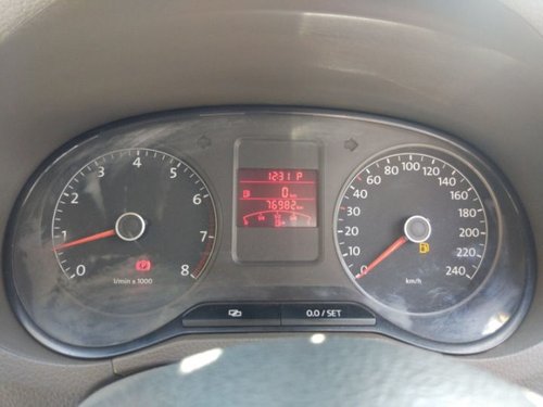 2012 Volkswagen Vento for sale