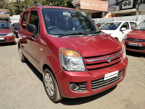 Used Maruti Suzuki Wagon R LXI 2007 for sale