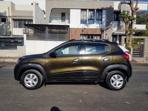 Used 2016 Renault Kwid for sale