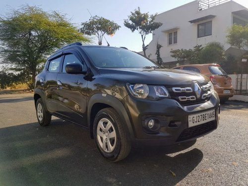 Used 2016 Renault Kwid for sale