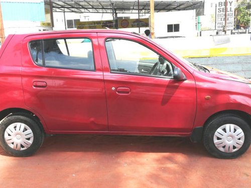 Maruti Suzuki Alto 800 LXI 2015 for sale