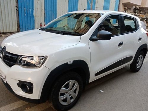 2017 Renault Kwid for sale