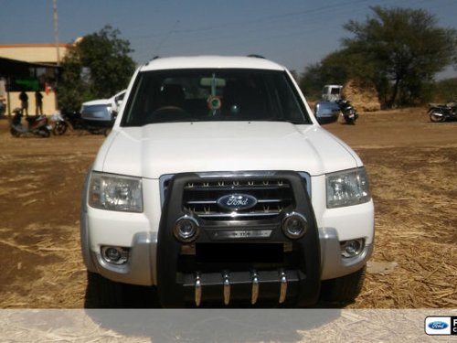 2009 Ford Endeavour for sale