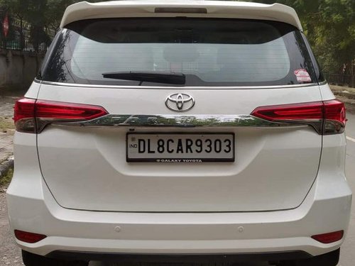 Toyota Fortuner 2017 for sale