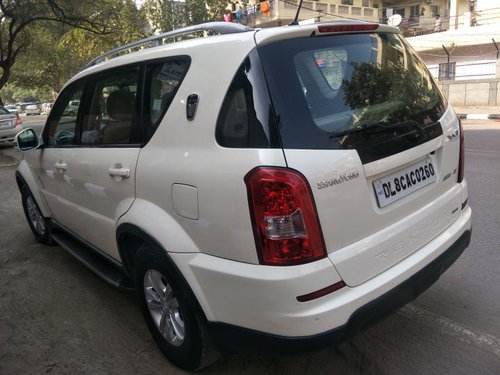 Used 2013 Mahindra Ssangyong Rexton for sale