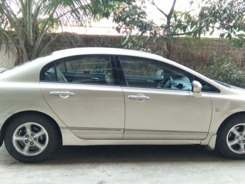 Used 2006 Honda Civic 2006-2010 for sale