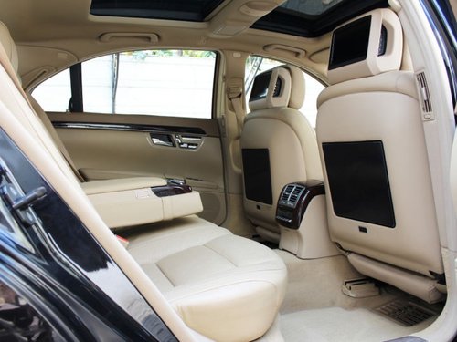 Mercedes Benz S Class S 500 L Launch Edition 2010 for sale