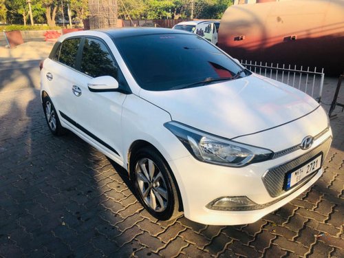 Hyundai i20 Asta Option 1.4 CRDi 2015 for sale