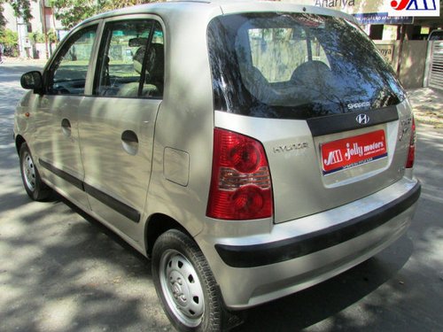 Hyundai Santro Xing GLS 2008 for sale