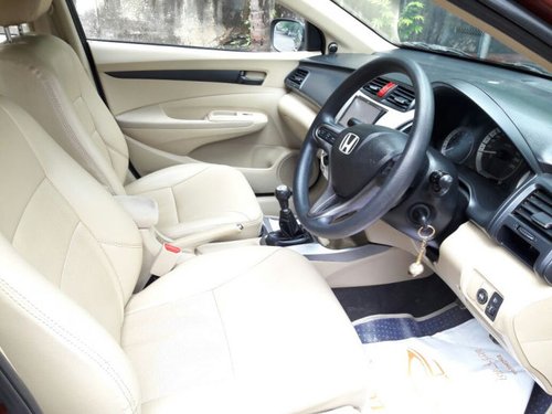 Honda City S 2013 for sale