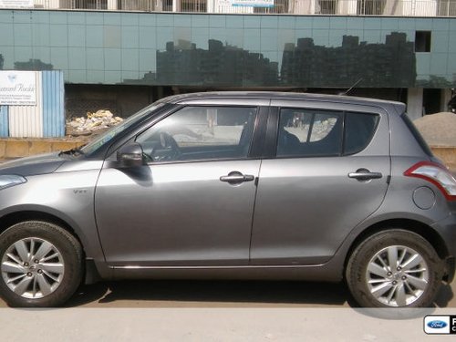 Maruti Suzuki Swift 2015 for sale