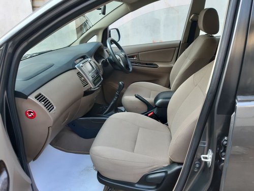 2015 Toyota Innova for sale