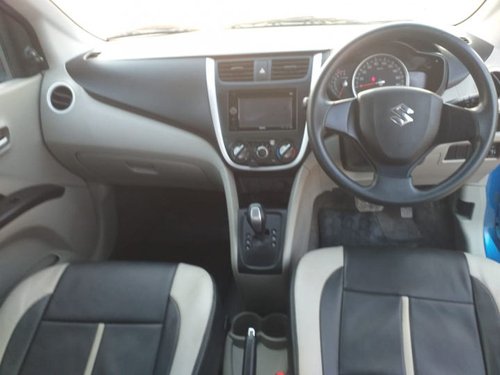 Maruti Suzuki Celerio 2014 for sale