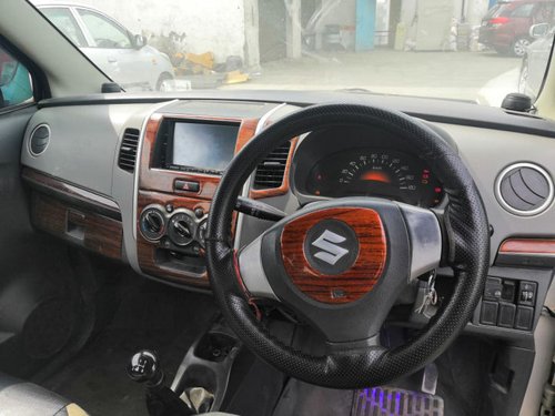 2011 Maruti Suzuki Wagon R for sale