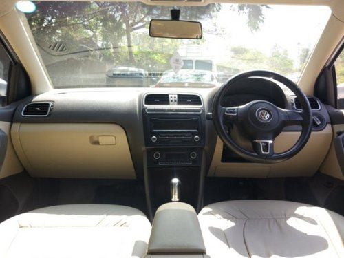 2012 Volkswagen Vento for sale