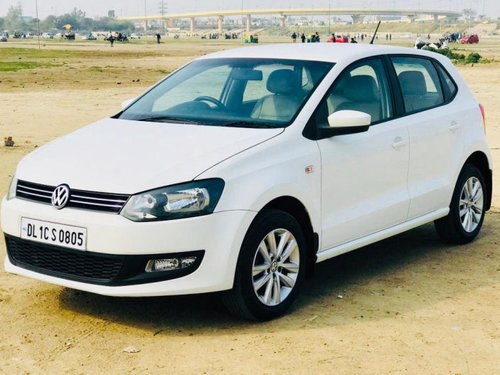 Used 2014 Volkswagen Polo for sale