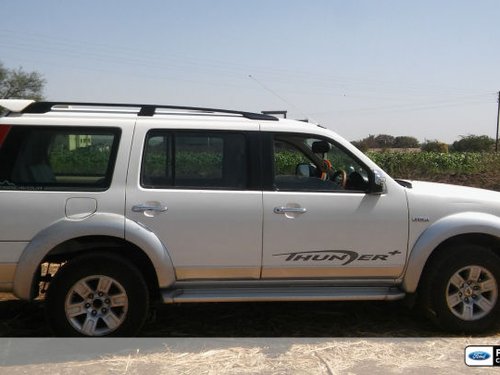 2009 Ford Endeavour for sale