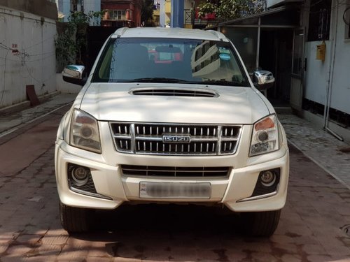 Isuzu MU 7 4x2 HIPACK 2016 for sale