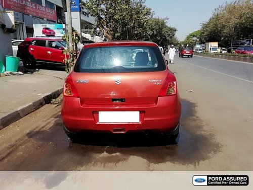 Used Maruti Suzuki Swift car 2010 for sale at low price