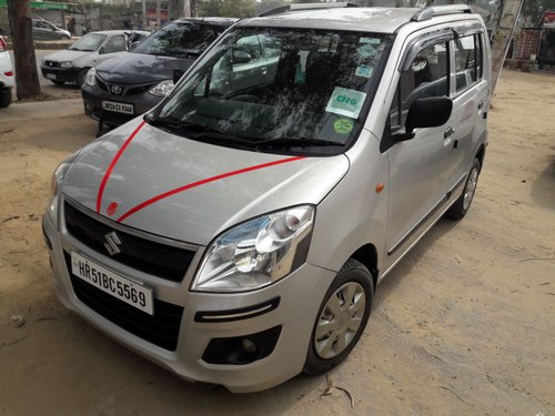 2014 Maruti Suzuki Wagon R for sale