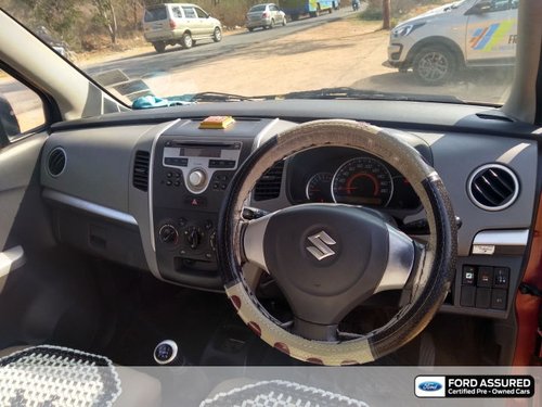 Maruti Suzuki Wagon R VXI 2012 for sale