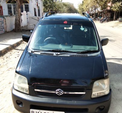 Maruti Suzuki Wagon R 2005 for sale