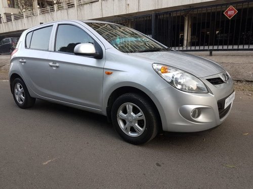 2010 Hyundai i20 for sale