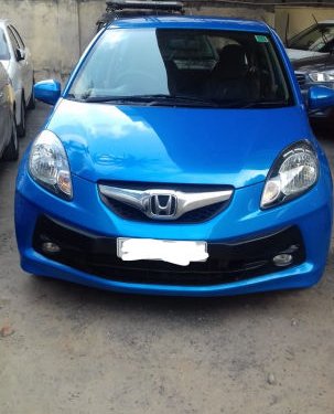 Honda Brio V MT 2012 for sale