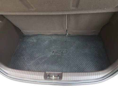 2010 Hyundai i20 for sale