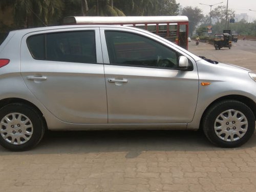 Used 2010 Hyundai i20 for sale