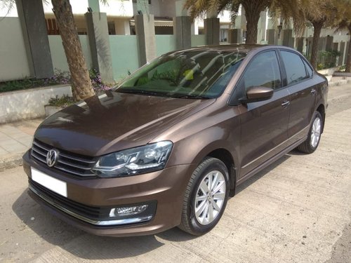 Volkswagen Vento 2017 for sale