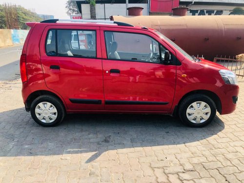 2014 Maruti Suzuki Wagon R for sale at low price