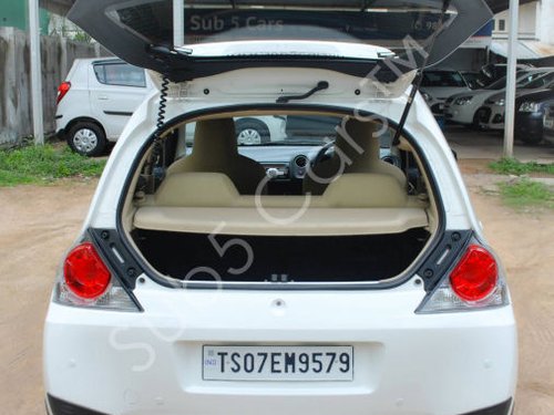 Honda Brio VX AT 2014 for sale