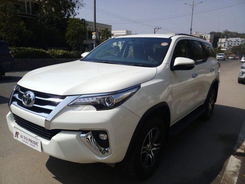 2018 Toyota Fortuner for sale