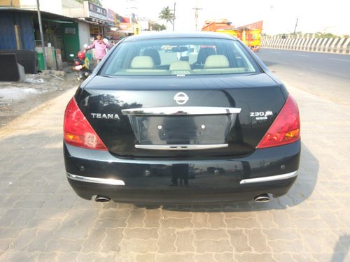 Nissan Teana 2008 for sale