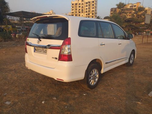 2014 Toyota Innova for sale