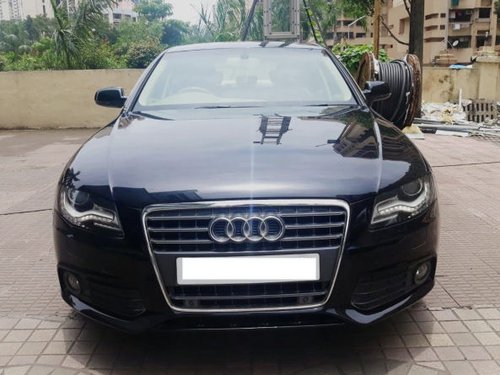 Used Audi A4 2.0 TFSI 2010 for sale