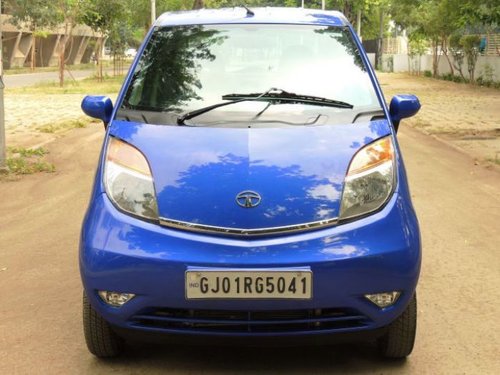 Tata Nano Twist XT 2014 for sale