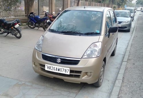 Used 2009 Maruti Suzuki Zen Estilo for sale