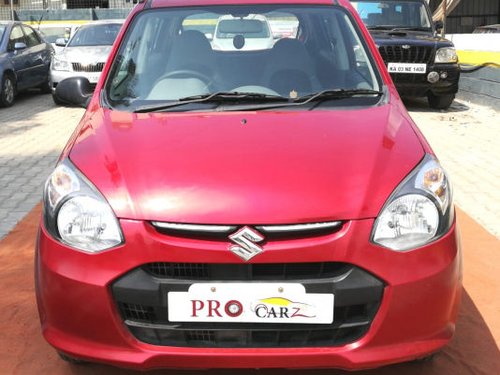 Maruti Suzuki Alto 800 LXI 2015 for sale