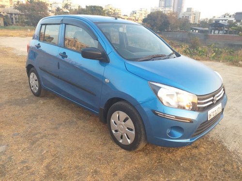 Maruti Suzuki Celerio 2014 for sale