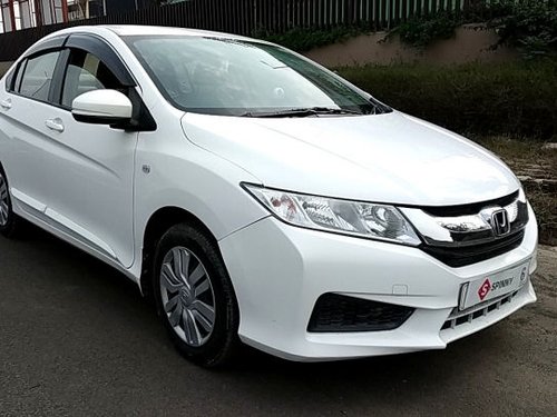 Honda City 2015 for sale