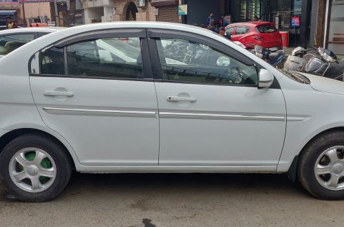 2011 Hyundai Verna for sale at low price