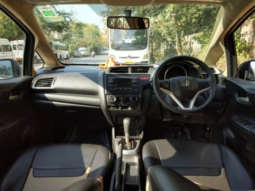 Used Honda Jazz V CVT 2015 for sale