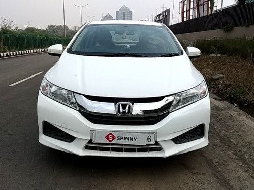 Honda City 2015 for sale