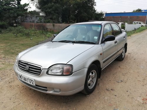 Maruti Suzuki Baleno 2005 for sale