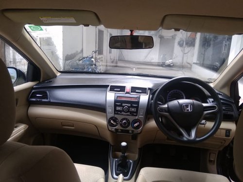 2013 Honda City for sale